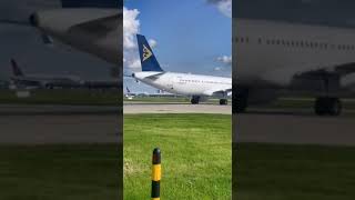 air astana a321lr