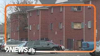 12th suspect arrested in December kidnapping at Aurora apartments, police say