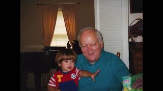 James G. Winkler: Memorial Slideshow