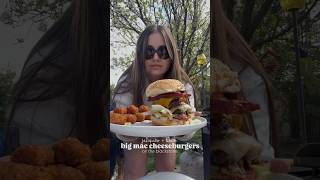 Jalapeño Bacon Big Macs on the Blackstone ?