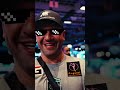 MICHAEL MIZRACHI IS THAT GUY