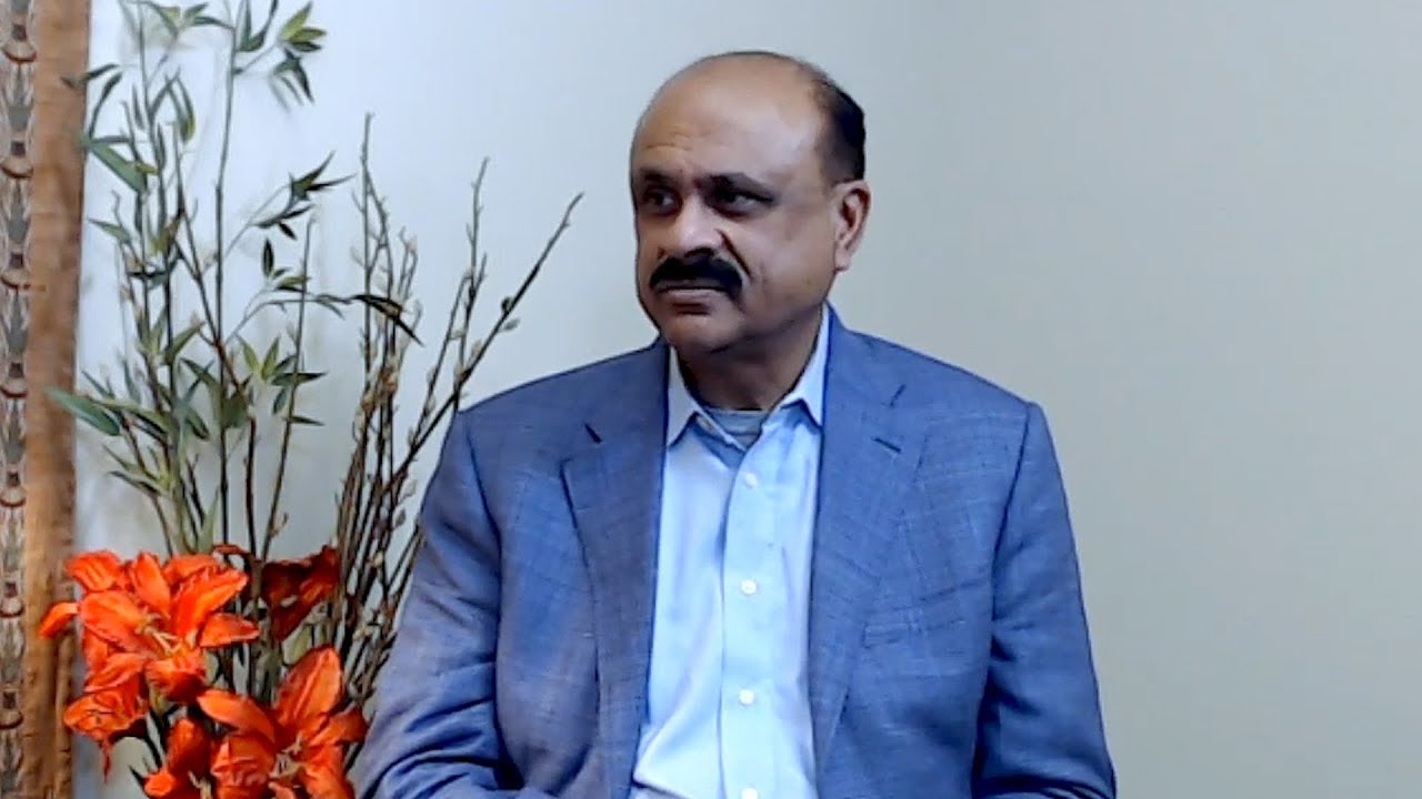 S1 E140 Rakesh Kaul, Chairman of Board of Directors, Innovairre YouTube