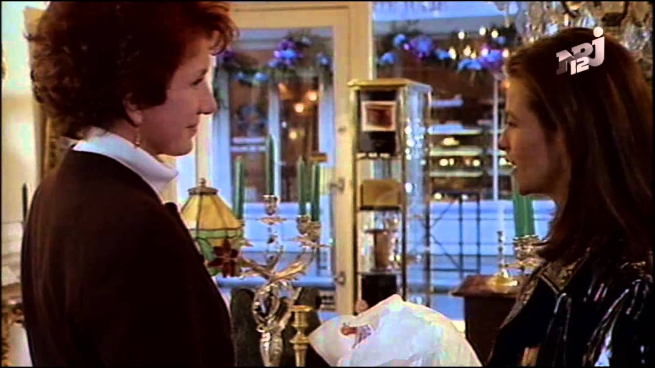 Les cordier, juge et flic - Cecile mon enfant