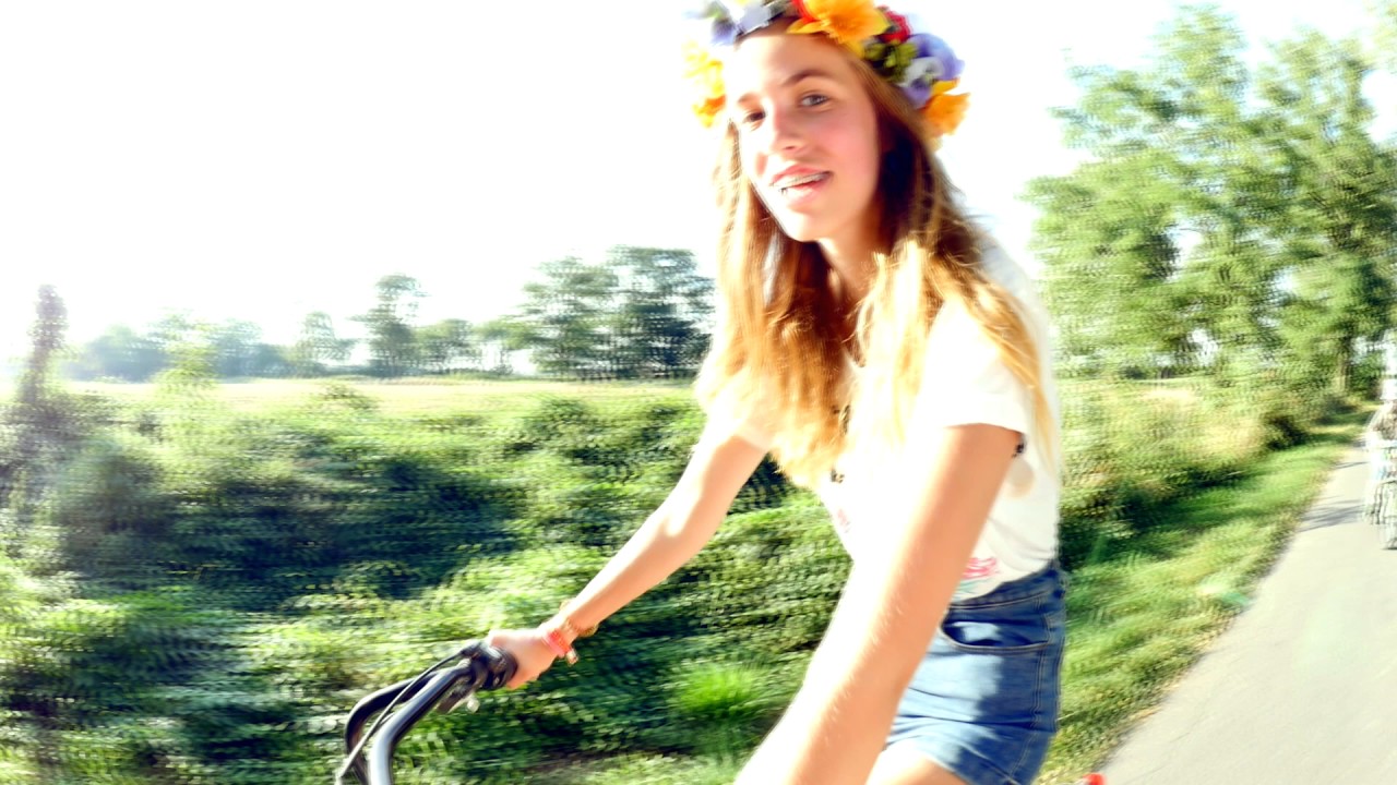 RADYKALNA WIEŚ - Cho Na Blauki (oficjalne video)