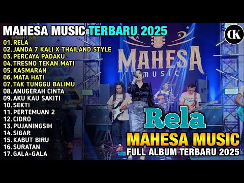 Rela - Diandra Ayu (Omega Music)