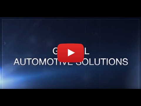 APL Logistics - Global Automotive Solutions
