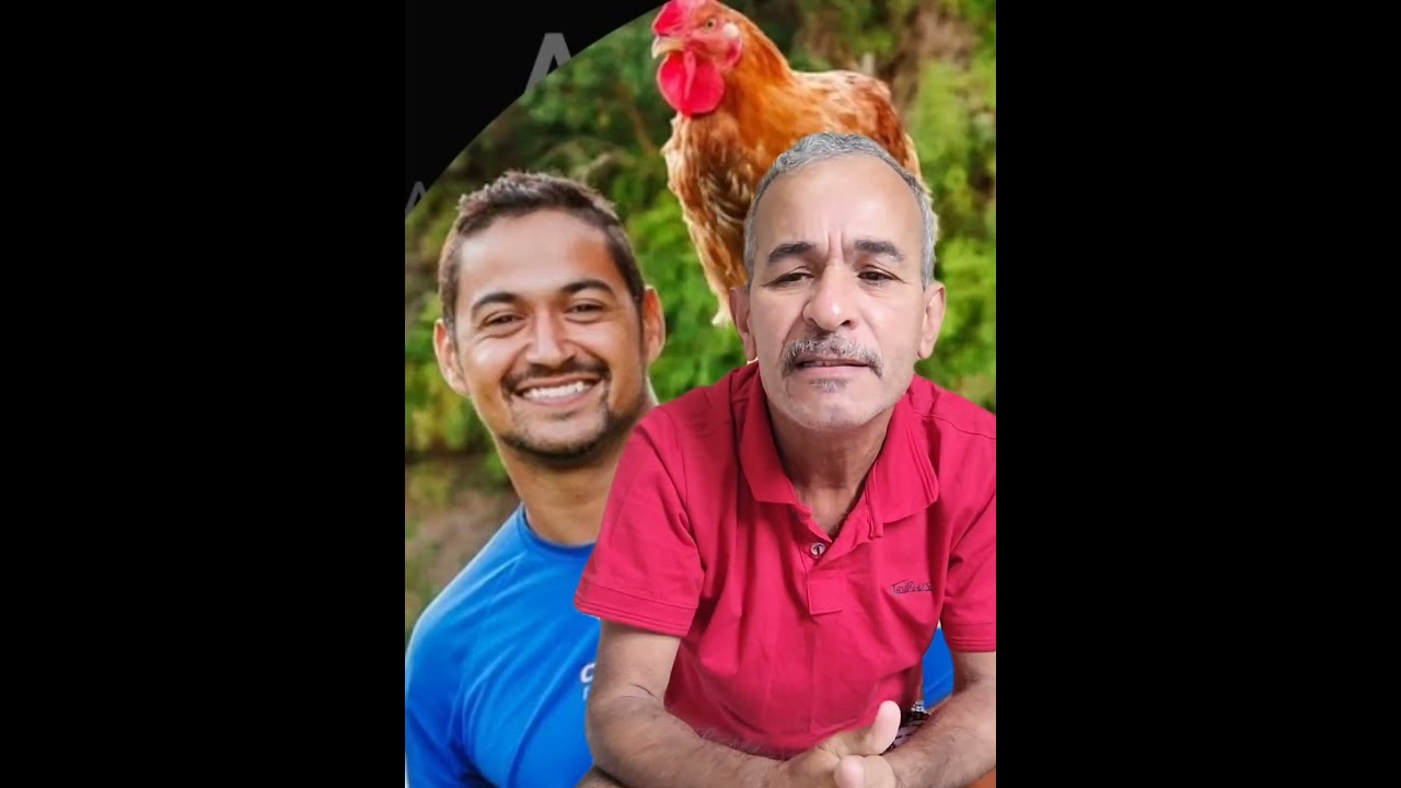 GUTO AJUDANDO PESSOAS EM MOÇAMBIQUE.