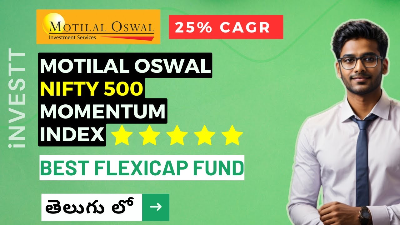 motilal-oswal-nifty-500-momentum-50-index-the-best-flexi-cap-fund