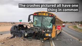 Buckle up, Nevada - NHP, Office of Traffic Safety Zero Fatalities PSA
