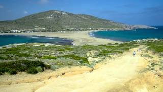 Prassonisi - Rhodes