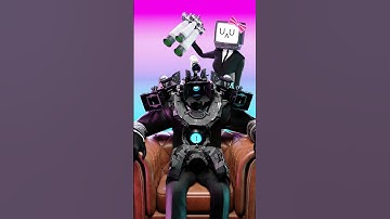 Thumbnail of Yes or No? (skibidi toilet Animation)