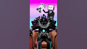 Yes Or No Skibidi Toilet Animation 