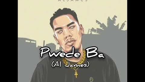 Pwede Ba - Al Jame (Lola Amour) | Wish 107.5