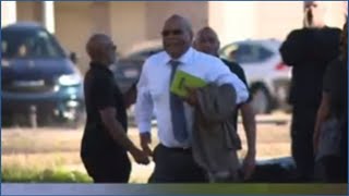 Appeals court halts ruling that allowed Calvin Duncan to take office