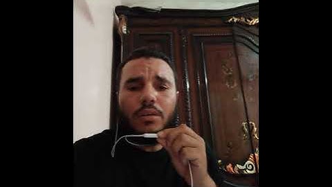 أفضل تقليد للشيخ سعد الغامدى سورة الفاتحة كأنه هو.