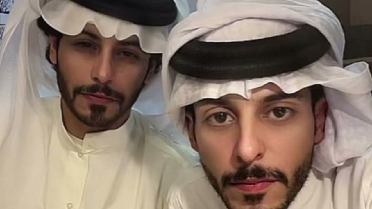 سبيس سعود بن هذال ومداخله عمر بن هذال