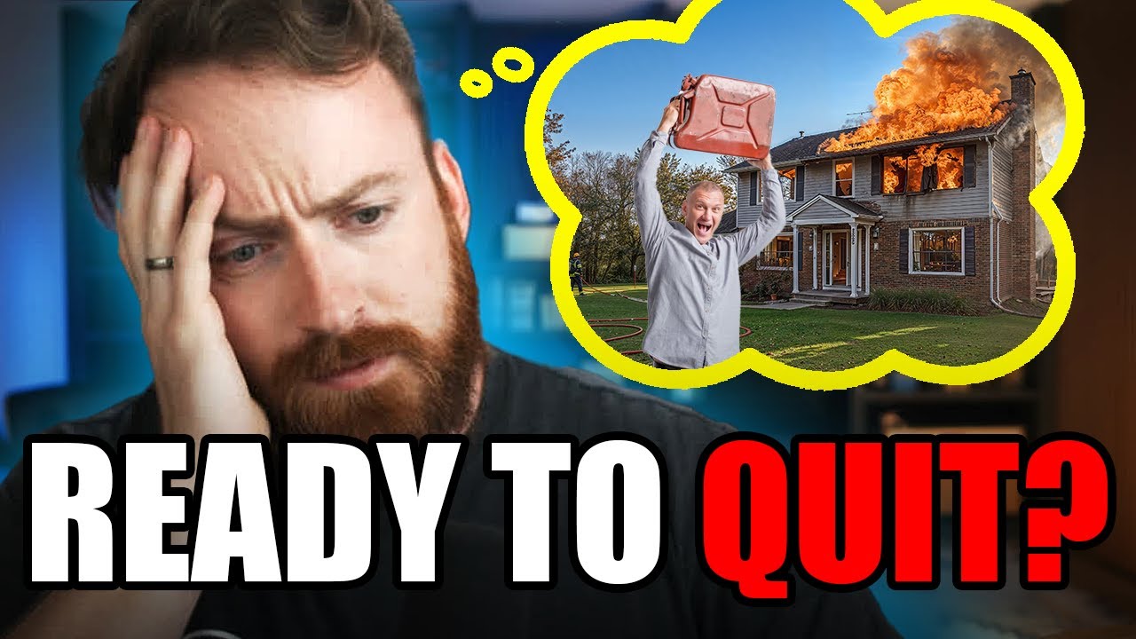 10.8% of Sellers Are Investors — Here’s Why That’s a MASSIVE Red Flag