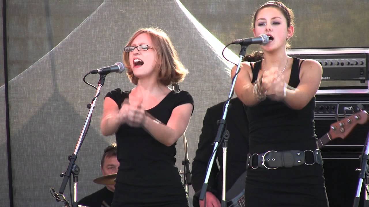 "Sledgehammer" performed by The Midnights live HD YouTube