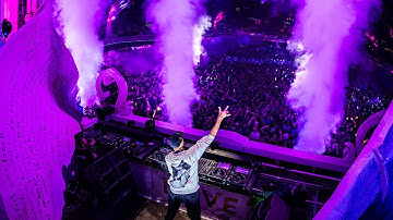 Thumbnail of Afrojack | Tomorrowland Winter 2025