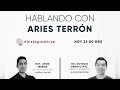 ¿QUÉ PASA CON ARIES TERRÓN? | ENTREVISTA CON @Aries Terrón y @Mr Doctor