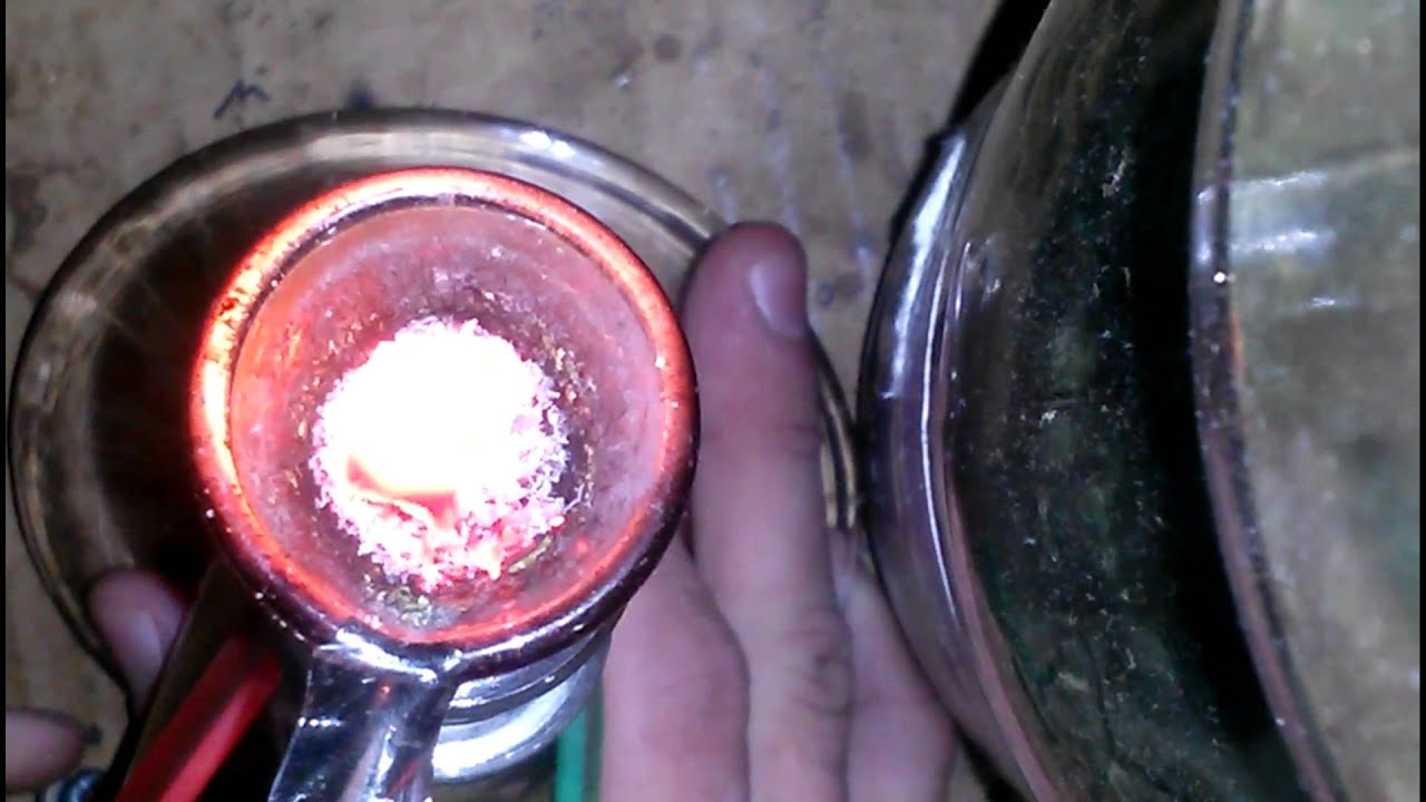 Hash bong hit Meltshot