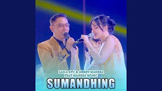 Sumandhing (feat. Mahesa Music)