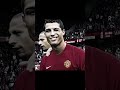 First Reverse/Ronaldo edit