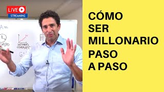 Cómo Ser Millonario - Paso a Paso | Finhabits