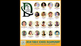 D.P.S.RJY FACULTY IS GREAT PRIVILEGE TO RAJAHMUNDRY#BEST COMMUNICATION