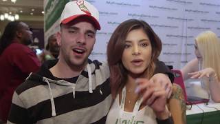 Cam Girls Computer Love