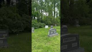 A cemetery stop today.  #findagrave #cemetery