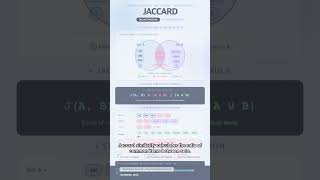 #AI.ML 0165 - Vector Similarity: Discover Hidden Connections in Data!
