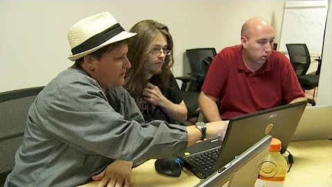 Training cybercrime-fighters to think like cyber-criminals