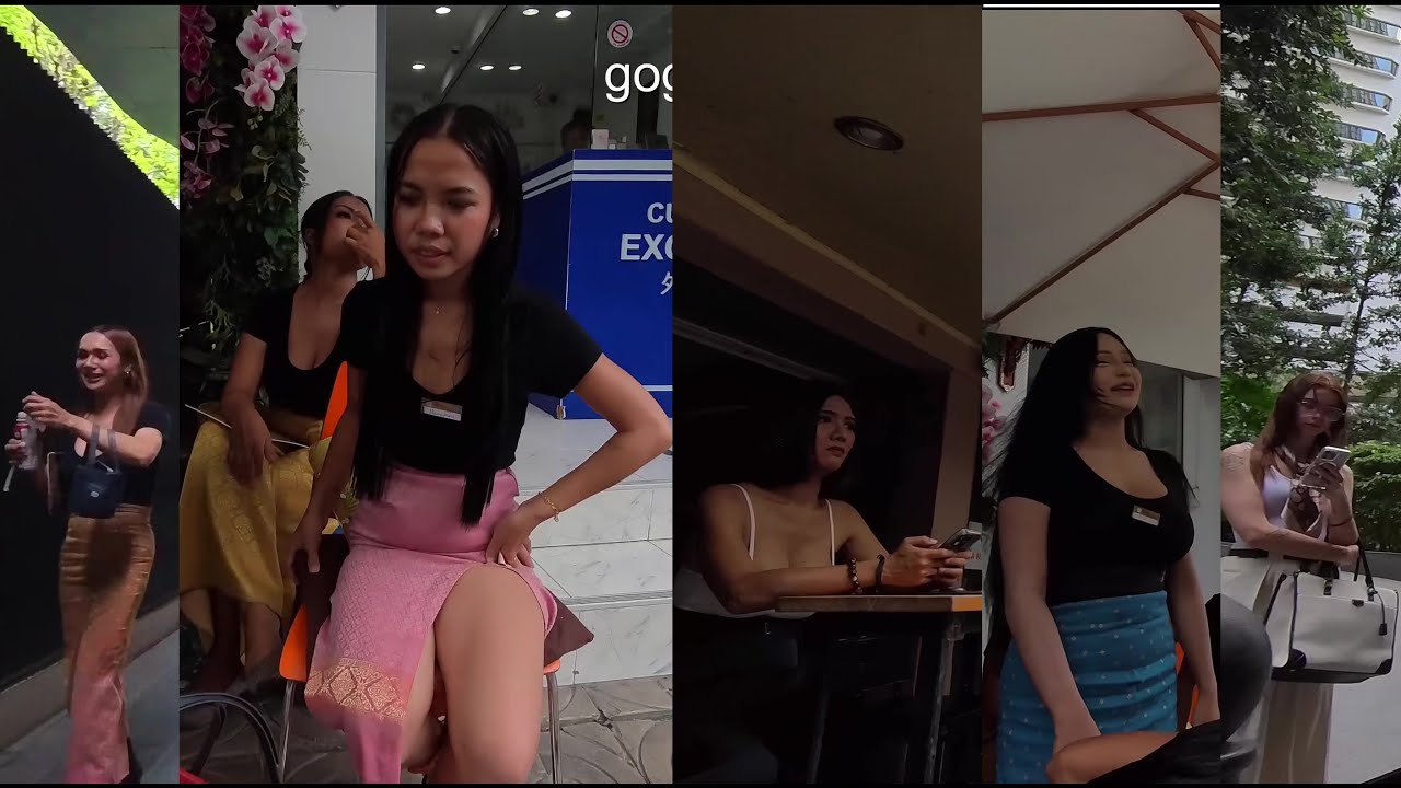 Day Walk in Bangkok 🌞 | Sukhumvit Road (Even Side) to Soi 4 Nana 🇹🇭 | Daytime Street Tour