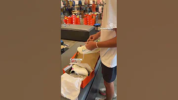Excited To Drop The New Infinity 4 From Nike Here At Fast Break 