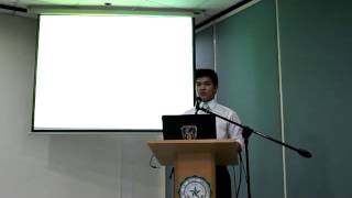 Paolo Mariano for IMES VP - Marketing