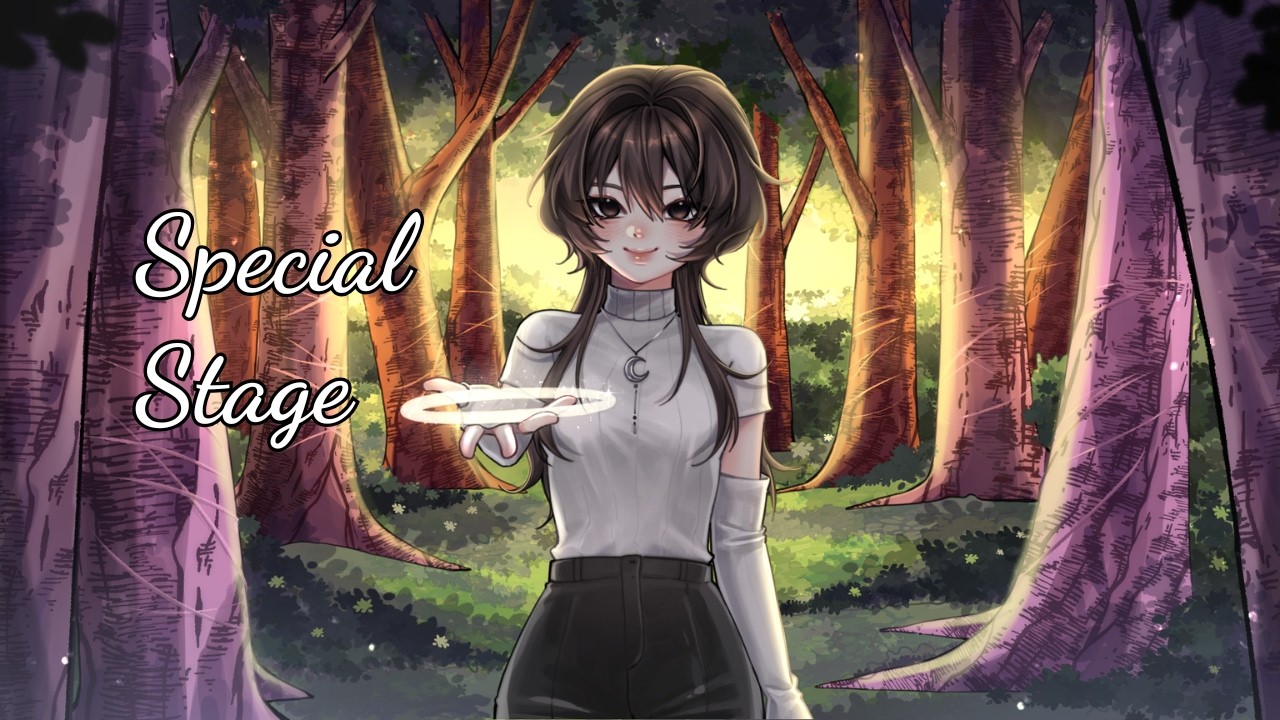 TanaU - Special Stage