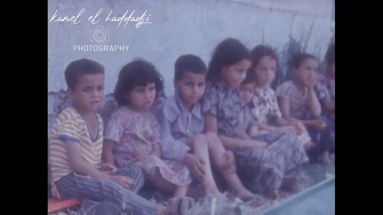 فيديو...خميس الخشنة  سنة 1973