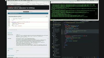 Help Forum: Flash notices in Rails?