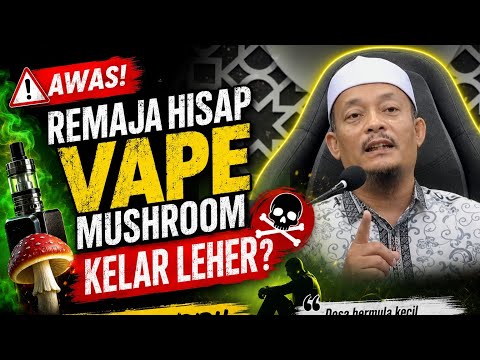 Dato' Ustaz Kazim Elias - Bahaya Pergaulan Bebas