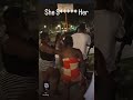 Women get stabbed during an altercation 16th St S #saintpetersburg #fypviral  #youtubeshorts #viral