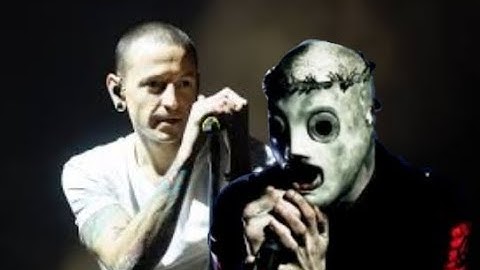 Linkin Park / Slipknot - Victimized Devil [OFFICIAL VIDEO] [MASHUP]