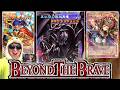 オーバーフレームの真紅眼とゴエモンを引きたい決闘者【遊戯王/BEYOND THE BRAVE】