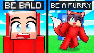 World’s HARDEST Would You Rather in Minecraft