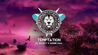 Bookey & Sammie Hall - Temptation