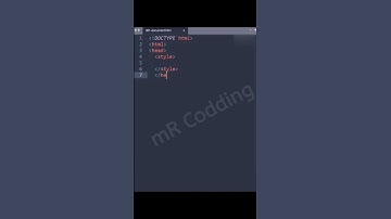 Amazing Loadder | How To Create Loading Animation in html css #mrcodding #tutorial #shorts