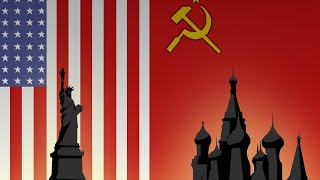 ¿Cuál es la diferencia entre GUERRA FRÍA y CALIENTE?