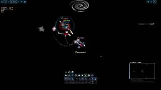 DarkOrbit [ONEULTIMATE] [Spaceball] VRU