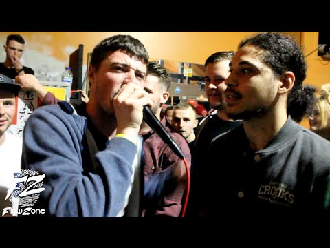 Flowen vs Loco