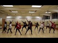 All I Want For Christmas Is You - Fusion Dance Crew
